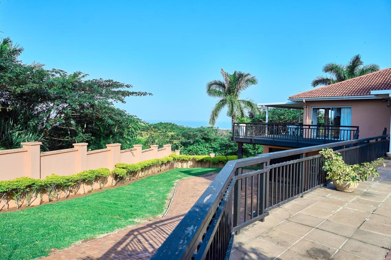 Seaview Executive Guest House Mtunzini Exterior foto